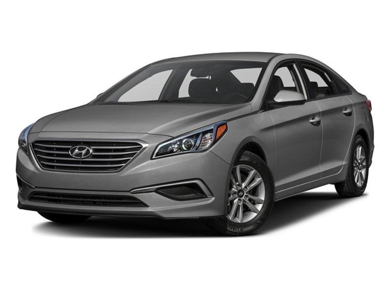 Used 2016 Hyundai Sonata SE image 1