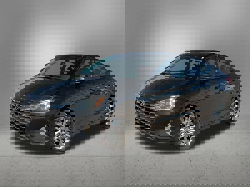 Used 2020 Hyundai Elantra Value Edition w/ Cargo Package (C1) image 1