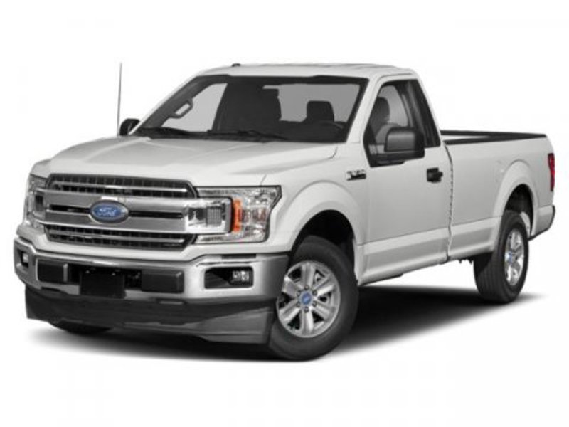 Used 2019 Ford F150 XL w/ Equipment Group 101A Mid image 1