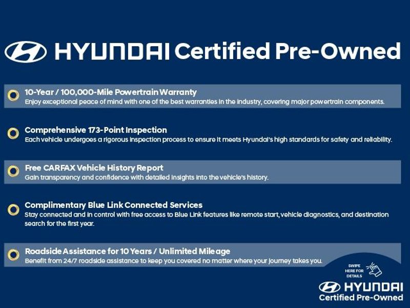 Certified 2020 Hyundai Elantra SE image 1