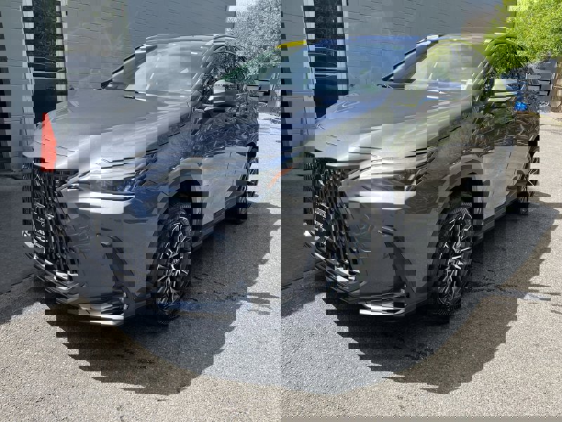 Certified 2024 Lexus NX 350 AWD w/ Premium Package image 1