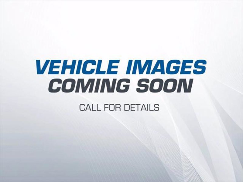 Certified 2025 Jeep Compass Trailhawk image 1
