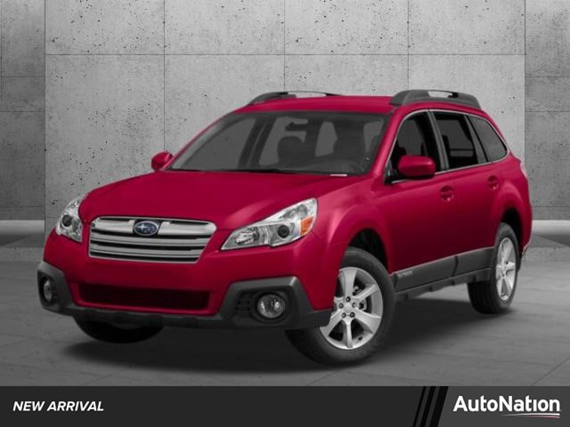 Used 2013 Subaru Outback 2.5i Premium image 1