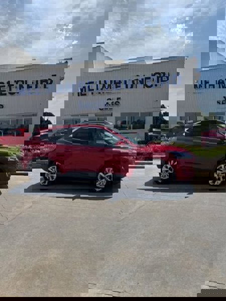 Certified 2022 Ford Escape Titanium w/ Titanium Elite Package image 1