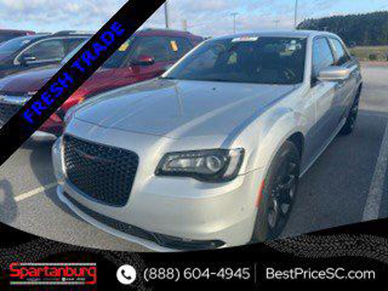 Certified 2023 Chrysler 300 S image 1