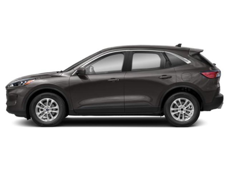 Used 2022 Ford Escape SE w/ SE Sport Appearance Package image 1