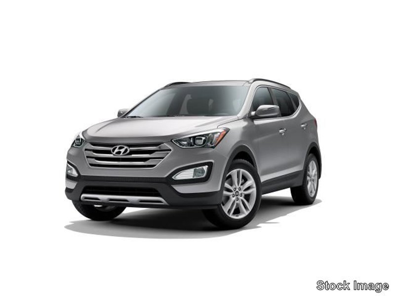 Used 2016 Hyundai Santa Fe Sport 2.0T w/ Option Group 05 image 1