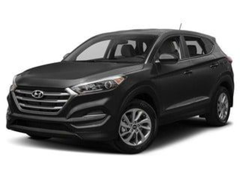 Used 2018 Hyundai Tucson SE image 1