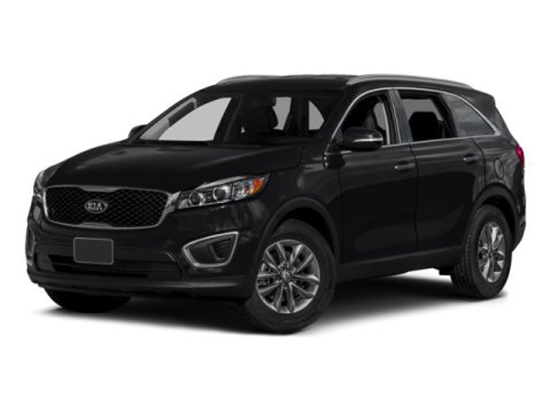 Used 2016 Kia Sorento LX w/ LX Convenience Package image 1