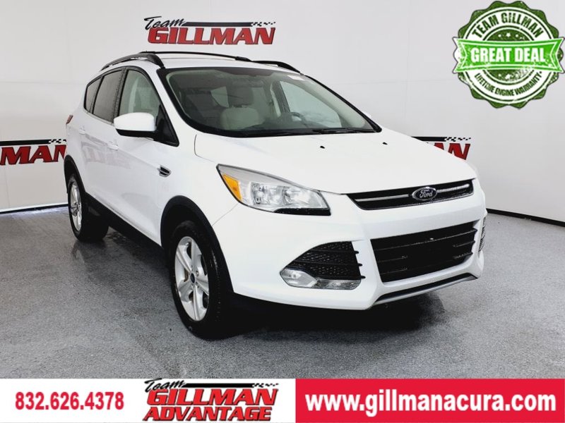 Used 2013 Ford Escape SE image 1