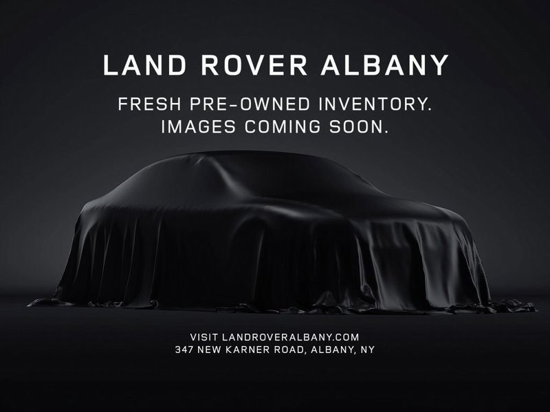 Used 2020 Land Rover Range Rover Sport HSE image 1