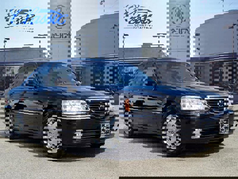 Used 1999 Acura RL image 1