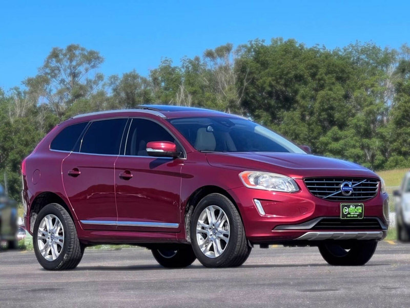 Used 2014 Volvo XC60 3.2 image 1
