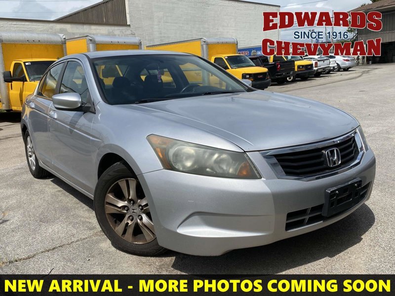 Used 2010 Honda Accord LX-P image 1