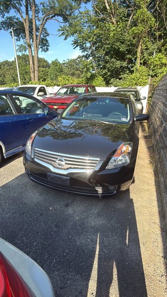 Used 2009 Nissan Altima 2.5 S image 1