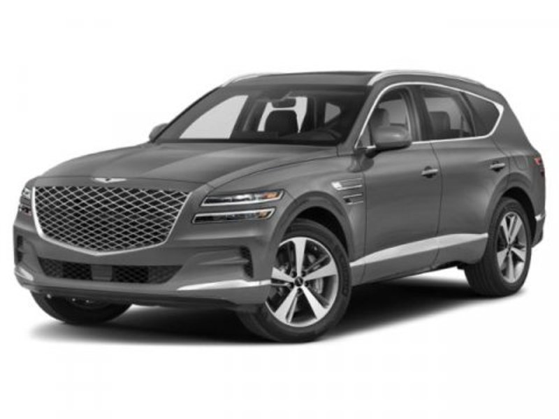 Used 2023 Genesis GV80 3.5T w/ Advanced Package image 1