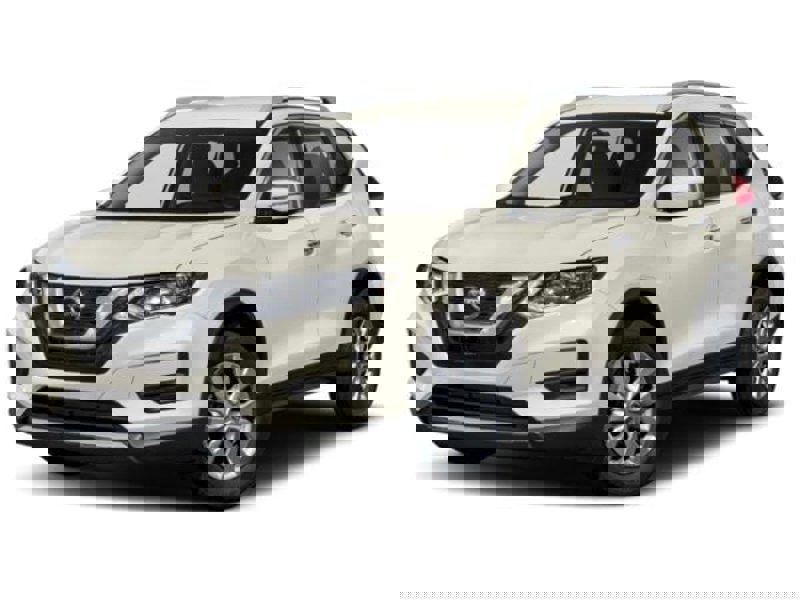 Used 2018 Nissan Rogue SV image 1