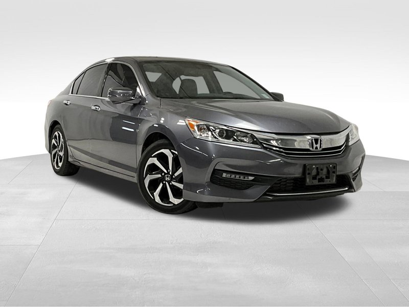 Used 2016 Honda Accord EX-L image 1