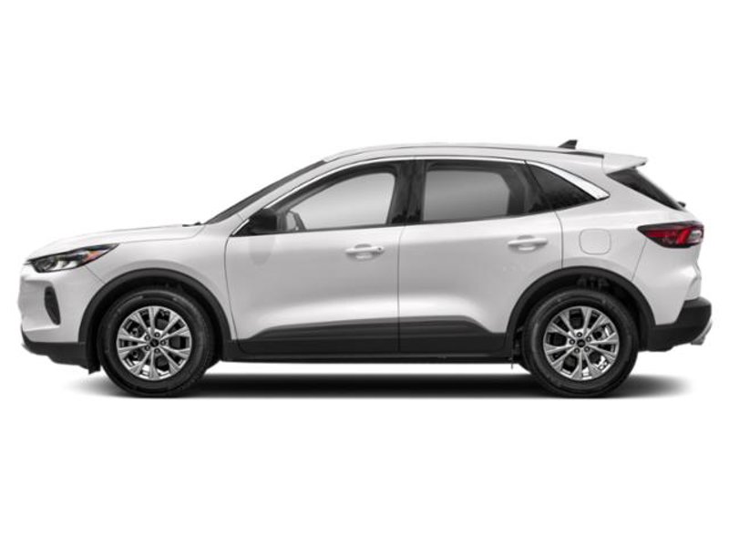 Used 2024 Ford Escape Active image 1