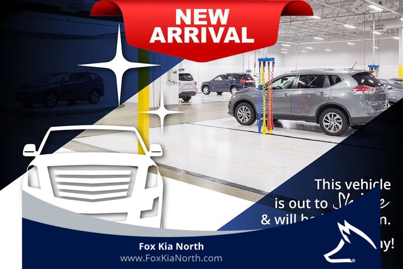 Certified 2023 Kia Soul EX image 1