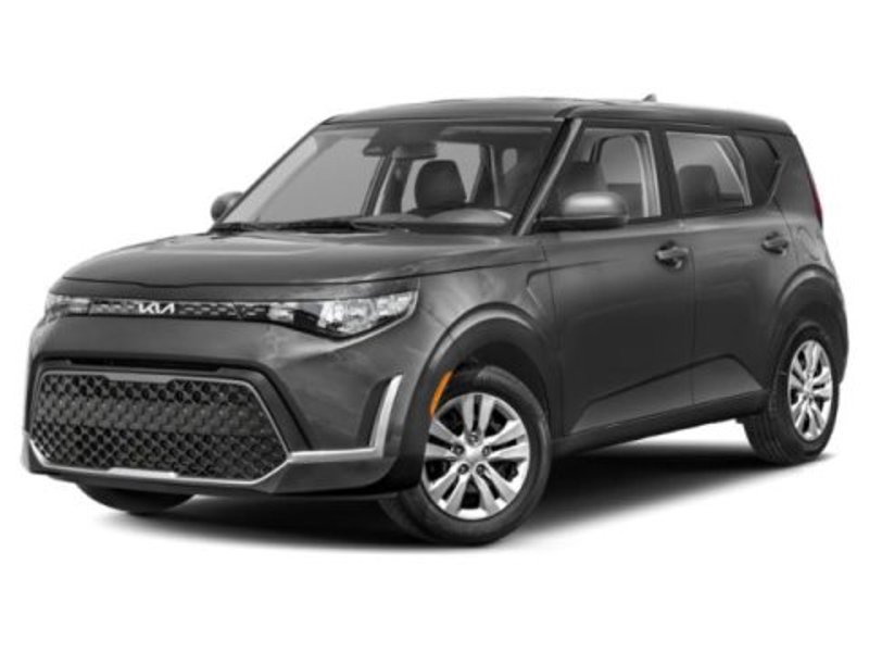 Certified 2024 Kia Soul LX w/ Option Group 015 image 1