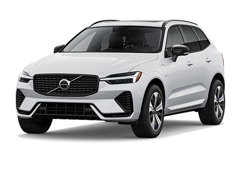 Certified 2024 Volvo XC60 T8 Plus w/ Protection Package Premier image 1