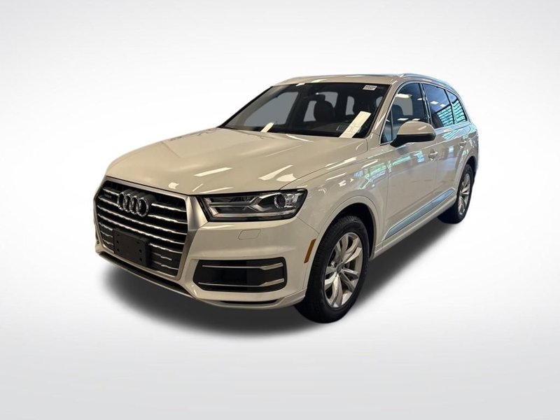 Used 2018 Audi Q7 2.0T Premium Plus w/ Premium Plus Package image 1