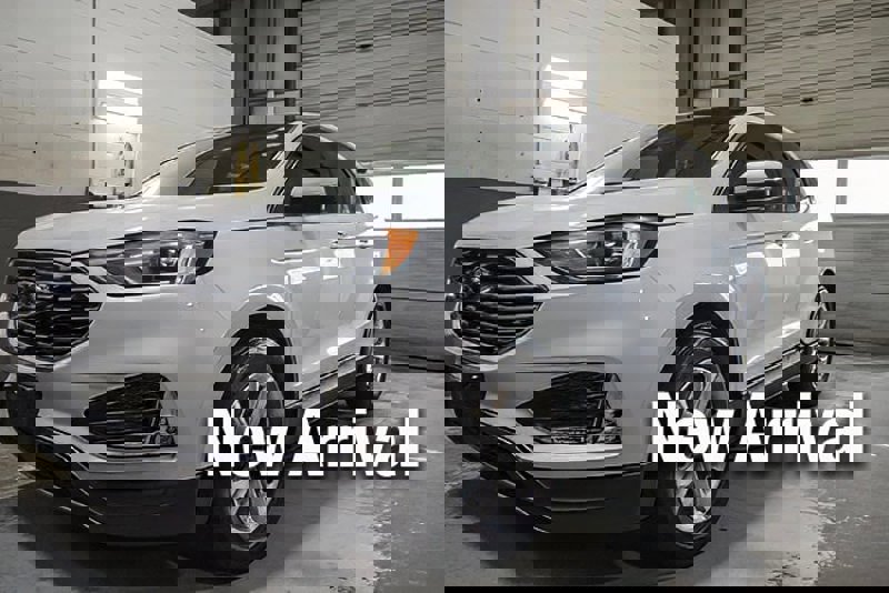 Used 2019 Ford Edge SEL w/ Equipment Group 201A image 1