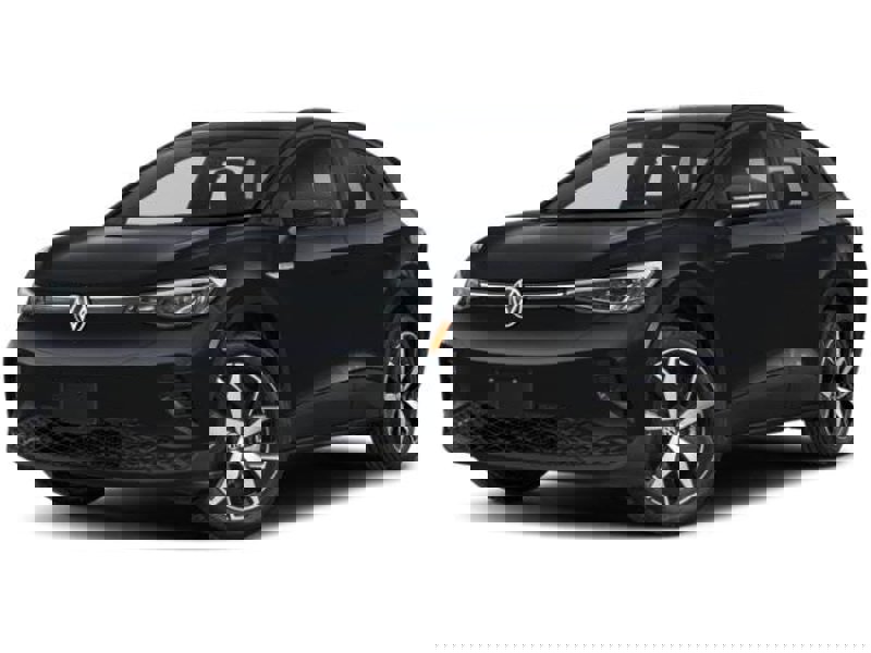 Used 2023 Volkswagen ID.4 Pro image 1