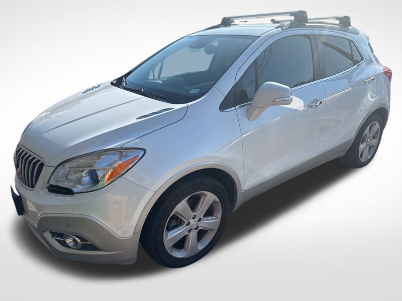 Used 2015 Buick Encore Premium image 1