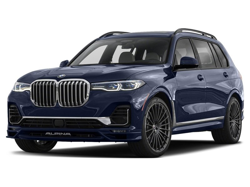 Used 2021 BMW ALPINA XB7 image 1