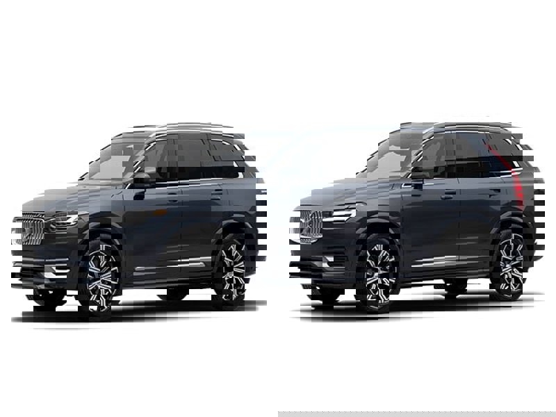 Certified 2024 Volvo XC90 B6 Plus image 1
