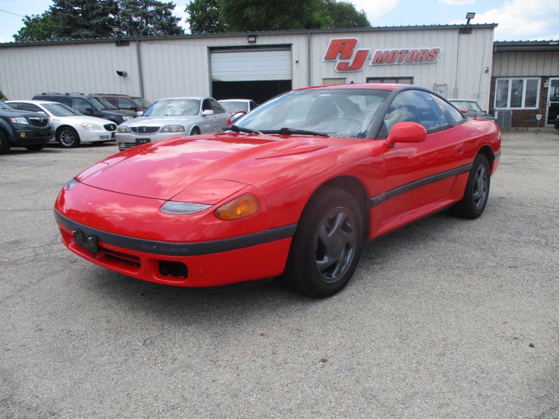 Used 1993 Dodge Stealth image 1