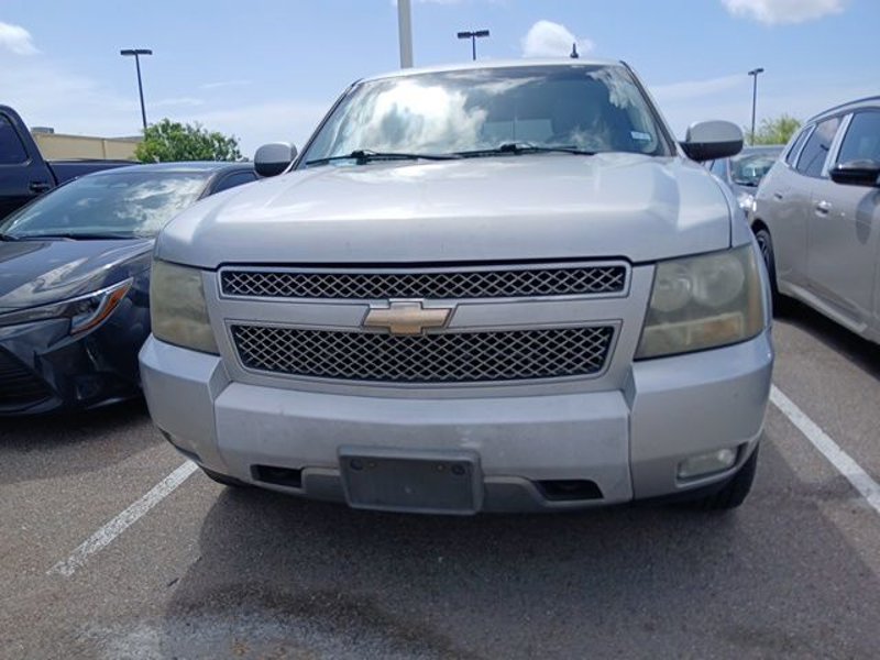 Used 2010 Chevrolet Tahoe LT image 1