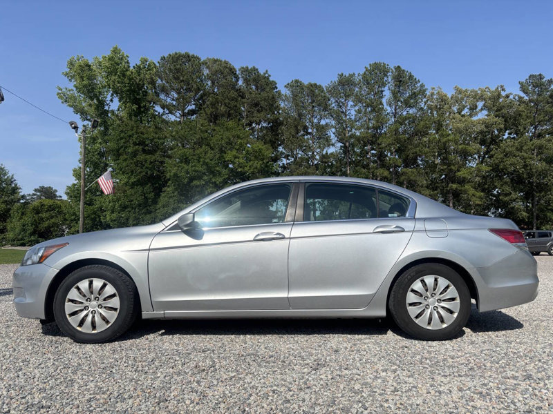 Used 2009 Honda Accord LX image 1