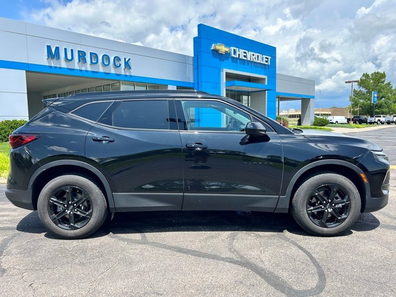 Certified 2023 Chevrolet Blazer LT w/ Convenience Package image 1