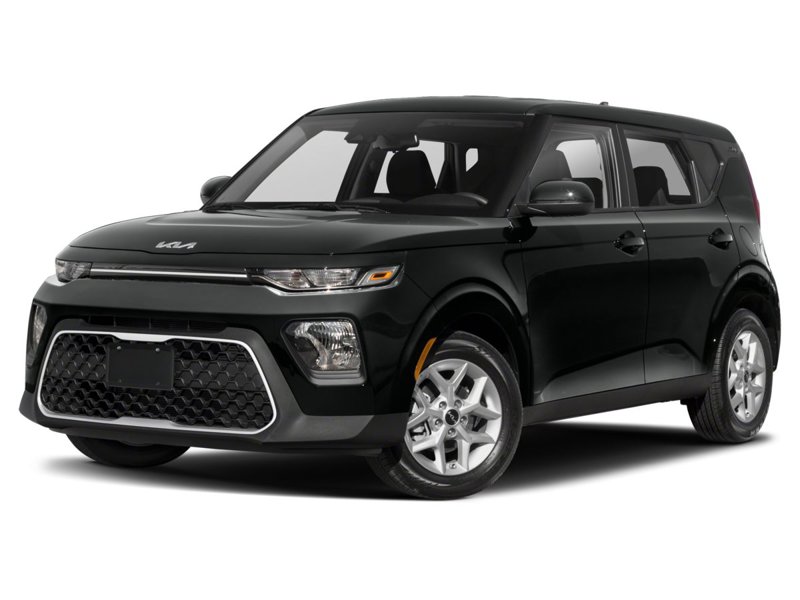 Certified 2022 Kia Soul S image 1