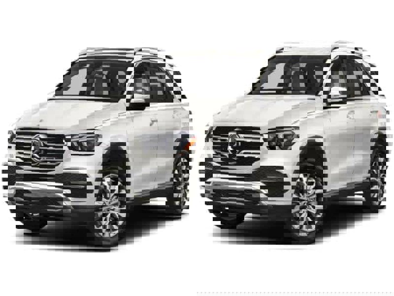 Used 2021 Mercedes-Benz GLE 350 image 1
