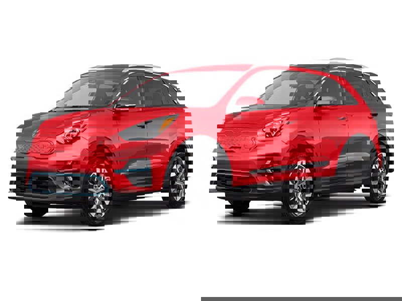 Used 2022 Kia Niro EX w/ Cold Weather Package image 1