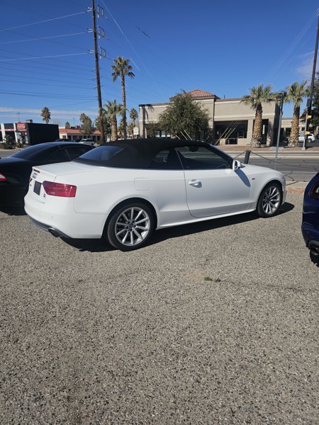 Used 2015 Audi A5 2.0T Premium Plus w/ Technology Package image 1