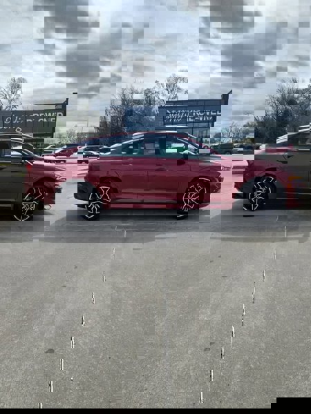Certified 2023 Kia K5 GT w/ GT1 Package image 1