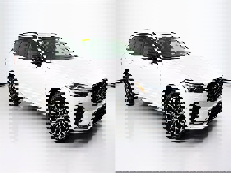 Certified 2024 Volvo XC60 B5 Plus w/ Climate Package image 1