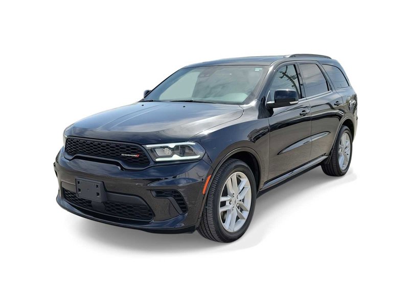 Certified 2024 Dodge Durango GT image 1
