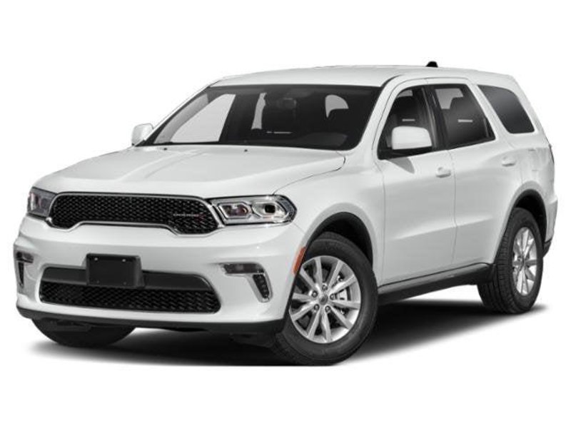 Certified 2022 Dodge Durango R/T w/ Tow 'N Go Package image 1