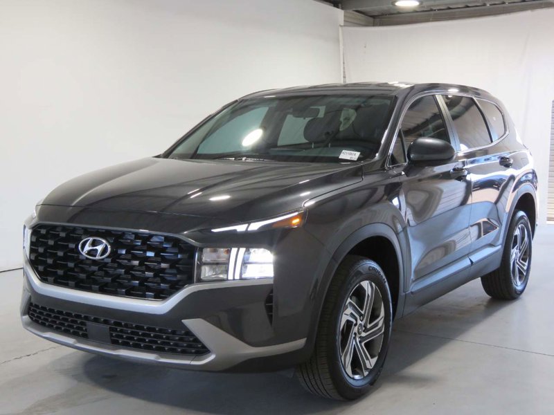 Certified 2023 Hyundai Santa Fe SE image 1