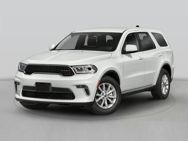 New 2025 Dodge Durango GT image 1