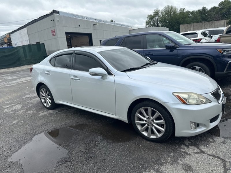 Used 2009 Lexus IS 250 AWD image 1