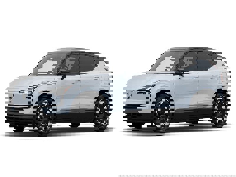 Certified 2025 Volvo EX30 Ultra w/ Climate Package image 1
