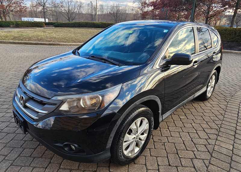 Used 2013 Honda CR-V EX image 1