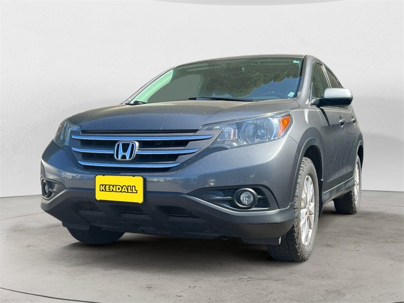 Used 2014 Honda CR-V EX image 1